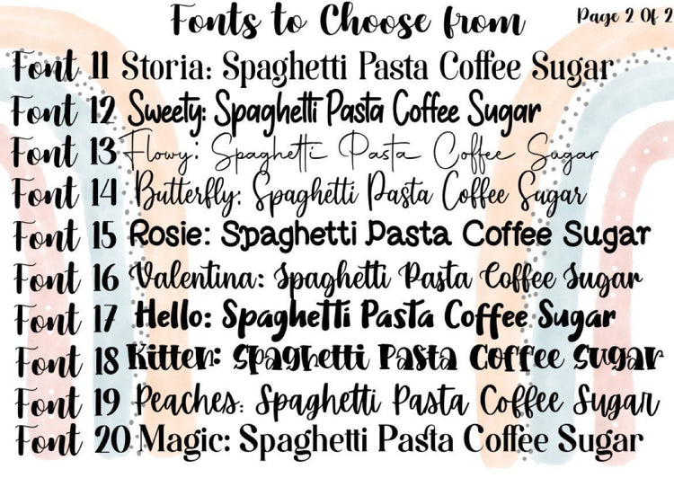Custom Vinyl decal stickers for pantry, kitchen, names, wedding, party, organization, wine glasses and more