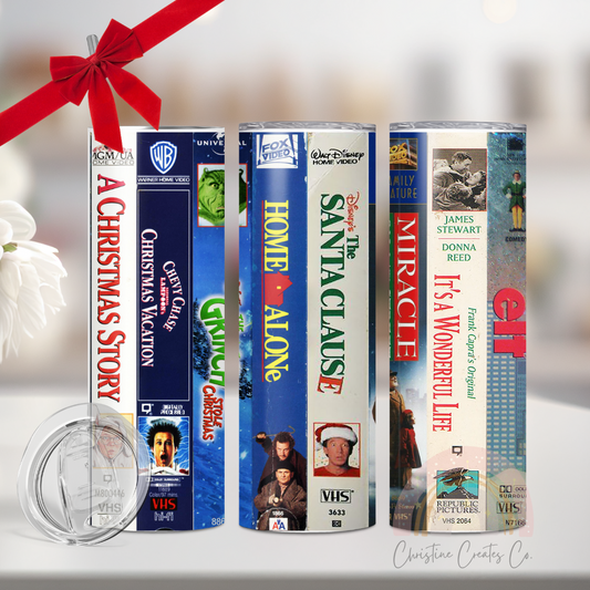 Classic Holiday Movies | Christmas | Tumbler