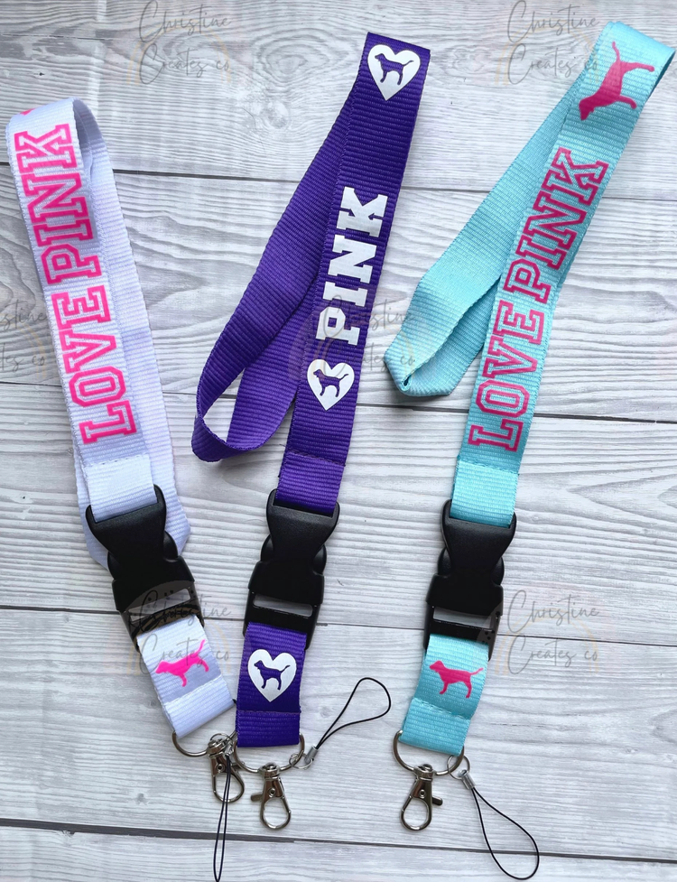 Lanyard