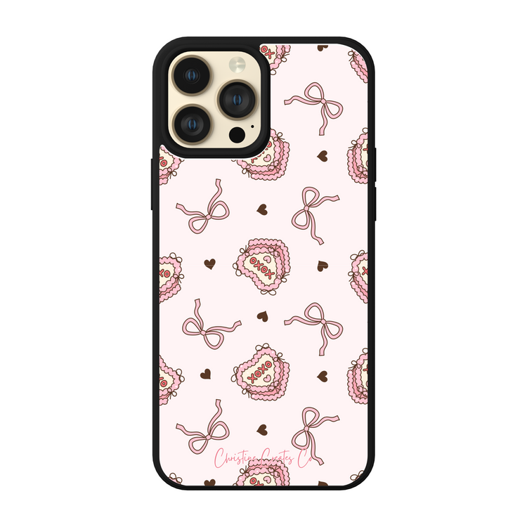 XOXO Phone Case