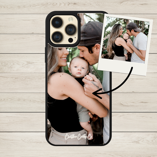 Custom Photo Phone case
